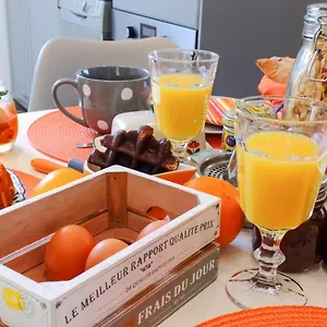  Appartement Le Avec Privatif
