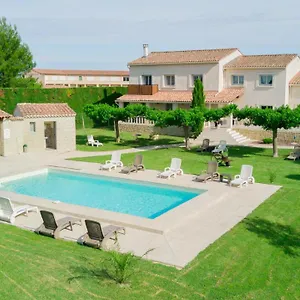 D'hotes Le Saint Victor - Provence, Vaucluse Affittacamere