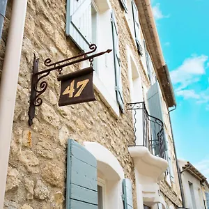  Appartement Le 47 Rue Du Puits