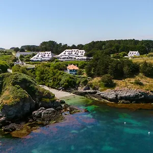 Le Cardinal - Belle-ile-en-mer Francia