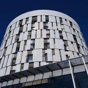 Mercure Sud Francia